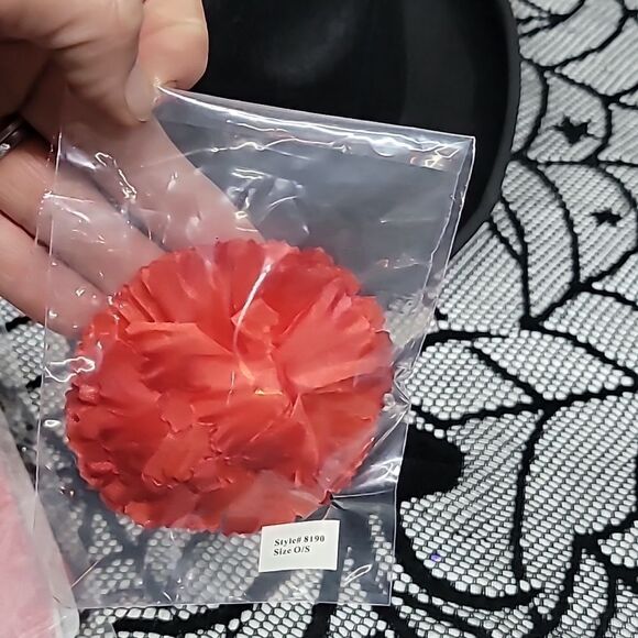 Mob Boss Halloween Gangster Costume Men's XXL - Picture 6 of 11